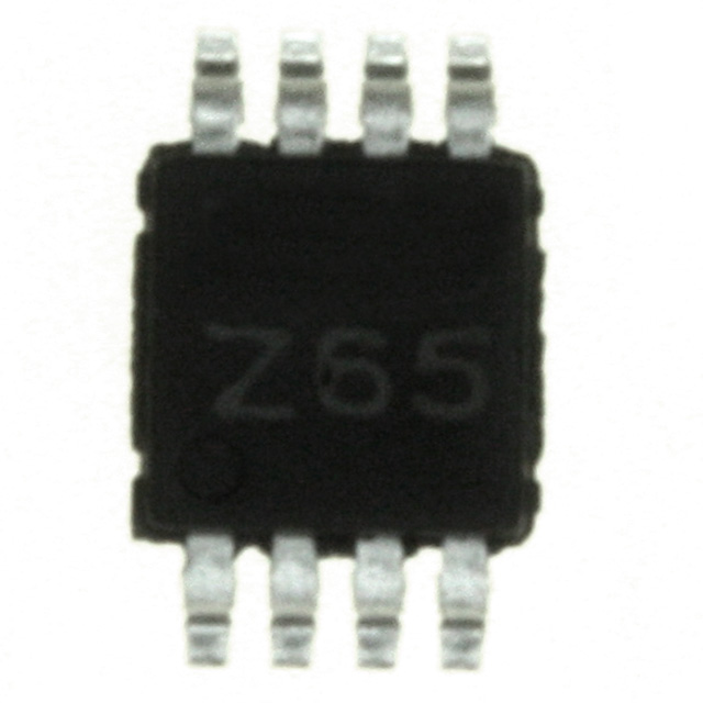LM4865MM/NOPB